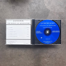 Jandek – The Ruins Of Adventure