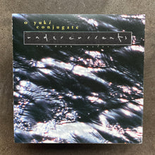 O Yuki Conjugate – Undercurrents (In Dark Water)
