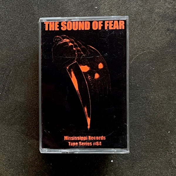 Various – The Sound Of Fear Vol. 1