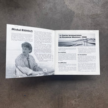 Michel Redolfi – Desert Tracks