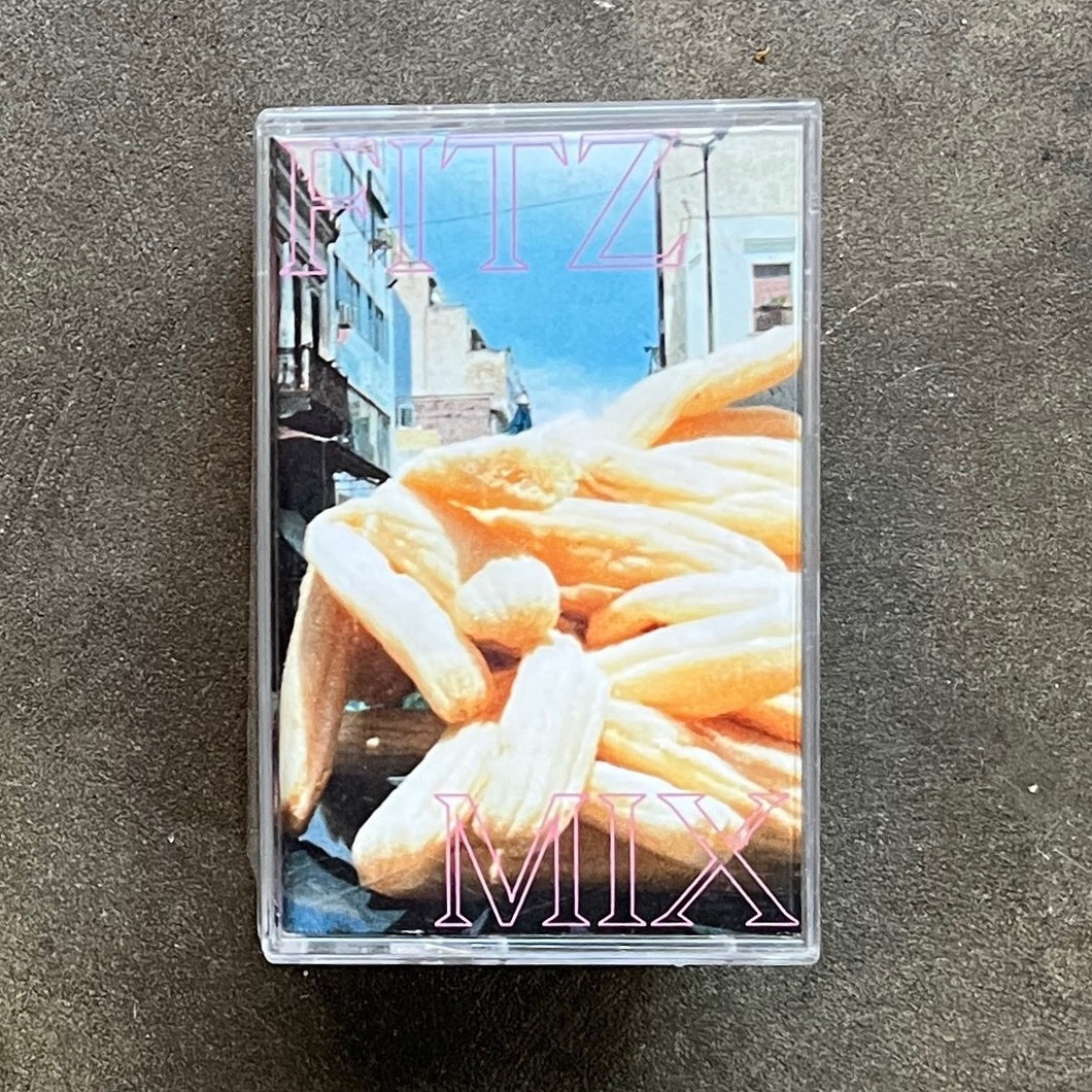 DJ Fitz – Fitz Mix