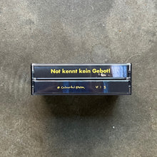 Good News , Nina , Moopie, Mark– Not Kennt Kein Gebot!