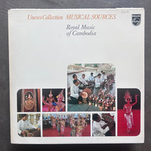 Various – Royal Music Of Cambodia