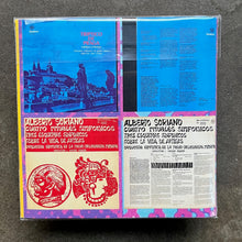 Alberto Soriano; Qualiton Recordings