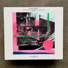 Various – Outro Tempo II (Electronic And Contemporary Music From Brazil, 1984-1996) (CD)