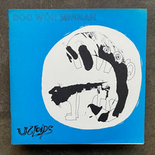 Doc Wör Mirran – Ugloids