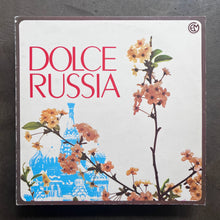 Egisto Macchi – Dolce Russia