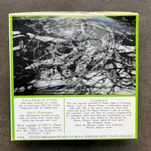 Trance – Notre-Dame De L'Oubli