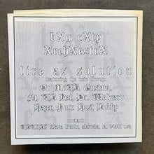 Delphium / bXg cXty XrchXstrX – Split