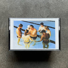 All Night Flight – 6th Birthday mixtape