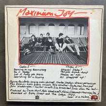 Maximum Joy – Station M.X.J.Y.