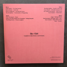 Various ‎– Sky Girl