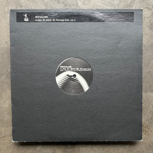 Megalon – Idax
