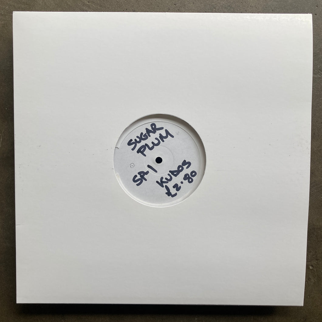 Sugar-Plum – Fat Boy Funk