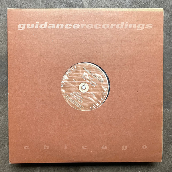 Fresh And Low – Wind On Water