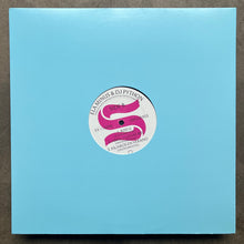 Ela Minus & DJ Python – ♡