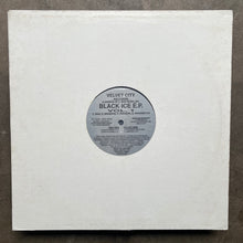 Black Ice – Black Ice E.P. Vol. 1