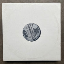 Black Ice – Black Ice E.P. Vol. 1