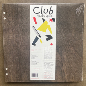 Yoshio Ojima – Club