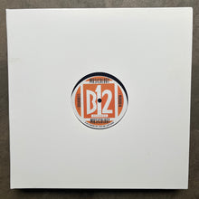 Musicology – Hall Of Mirrors