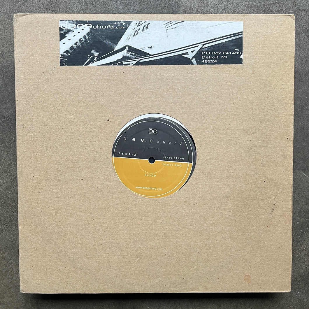 Lux / A601-2 – dcv09