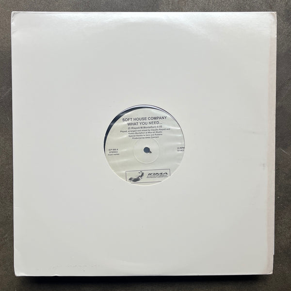 Soft House Company – What You Need...