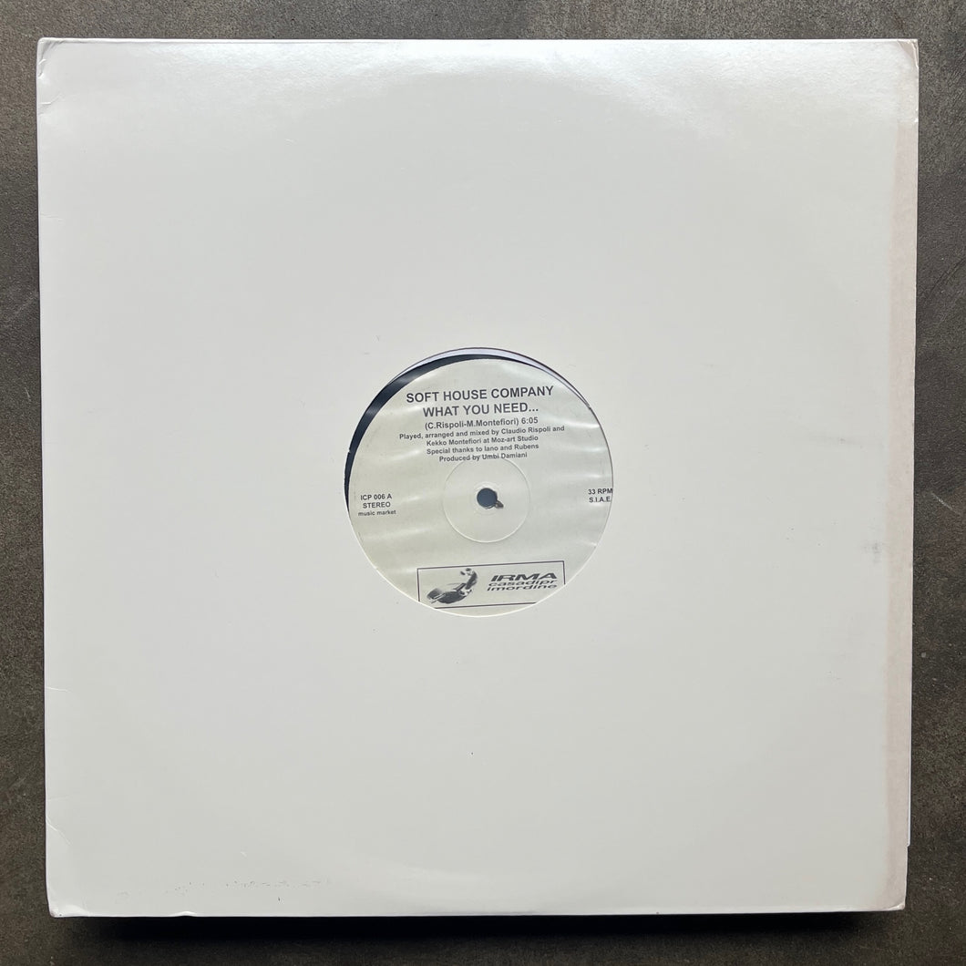 Soft House Company – What You Need...