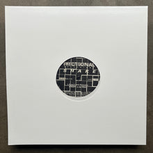 Claude Young / Shake – Begin EP