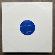 Terrence Dixon – Minimalism