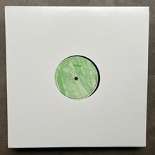 Unknown Artist – Vert