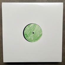 Unknown Artist – Vert