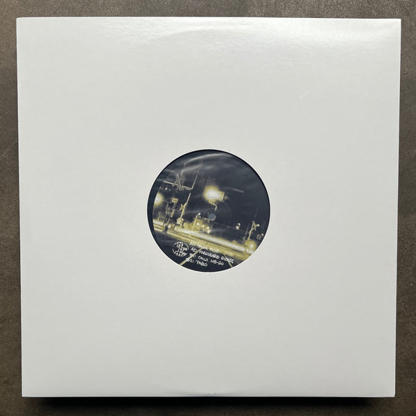 Dave Olson & Scott Radke – Art Fucks & Hoodlums