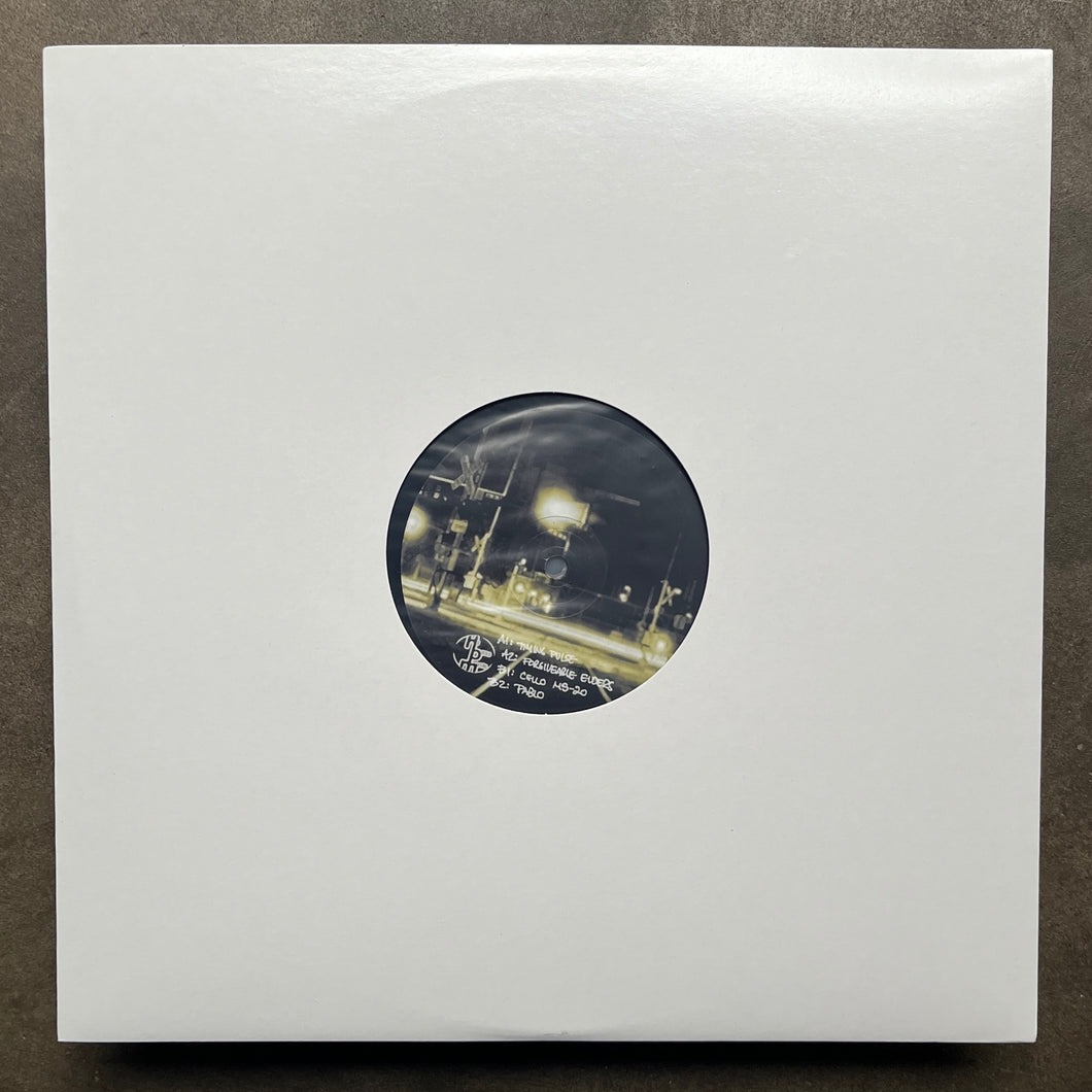 Dave Olson & Scott Radke – Art Fucks & Hoodlums