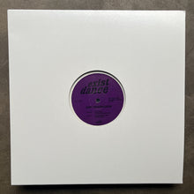 Eden Transmission – I'm So High