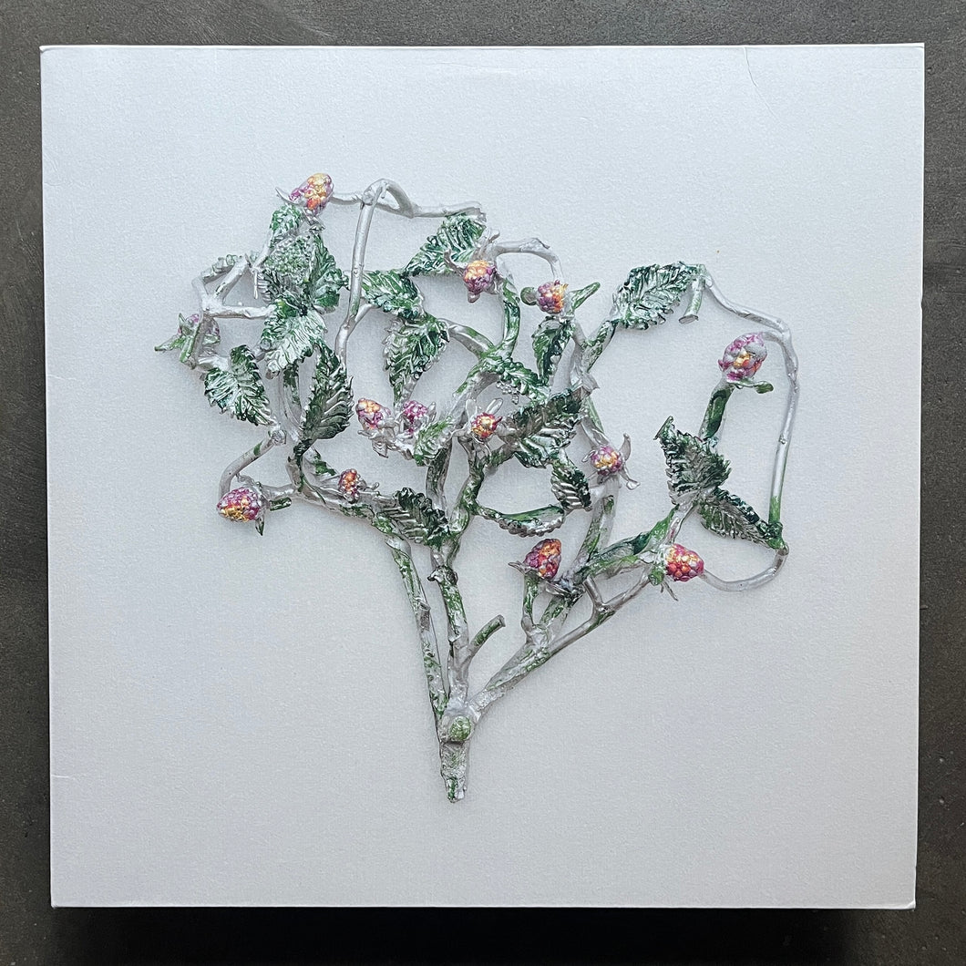 Yves De Mey – Bleak Comfort