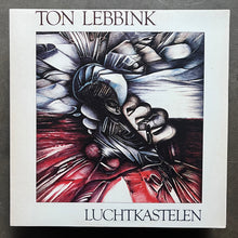 Ton Lebbink – Luchtkastelen