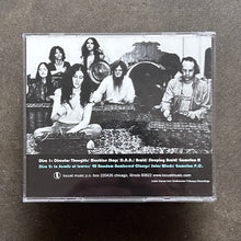 Gamelan Son Of Lion – The Complete Gamelan In The New World