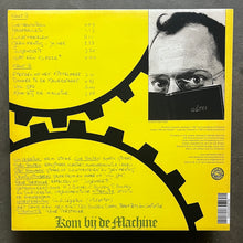 Ton Lebbink – Luchtkastelen