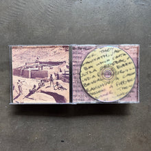 Muslimgauze – Jaal Ab Dullah
