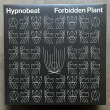 Hypnobeat – Forbidden Plant