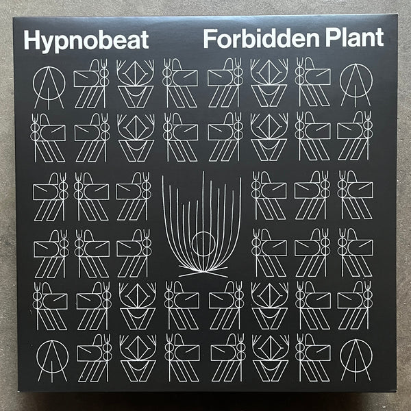 Hypnobeat – Forbidden Plant