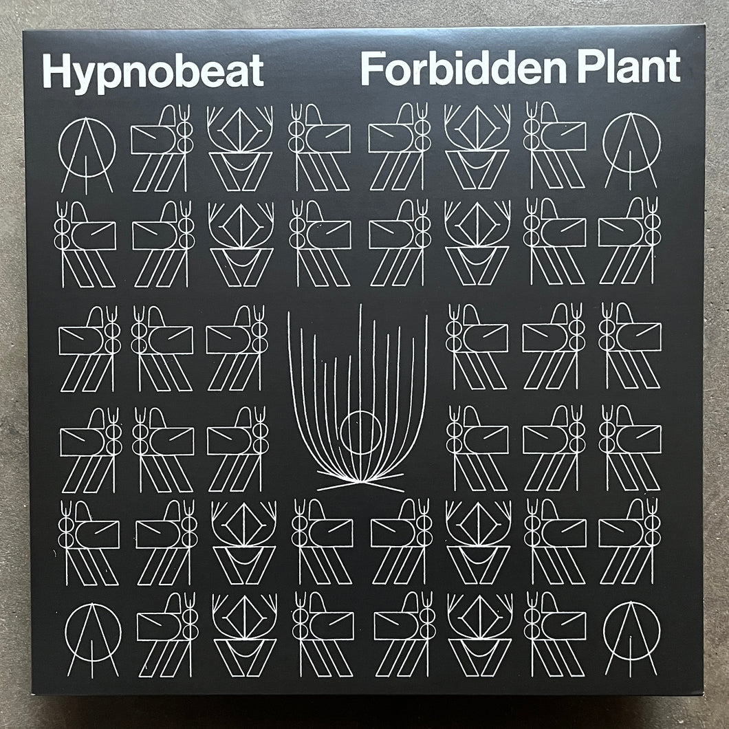 Hypnobeat – Forbidden Plant