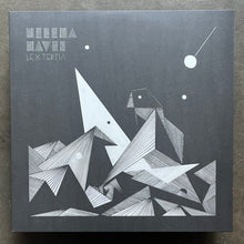 Helena Hauff – Lex Tertia