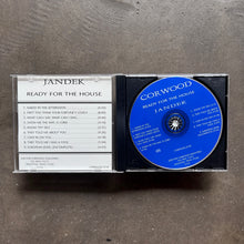 Jandek – Ready For The House