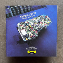 Walter Marchetti - Giancarlo Cardini – Natura Morta