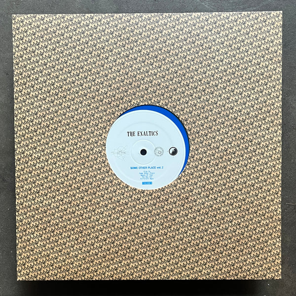 The Exaltics – Some Other Place Vol. 2