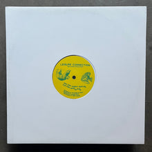 Leisure Connection ‎– Jungle Dancing / Wave Riding