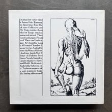 Chambre Jaune – Blessings Of A Hatchman