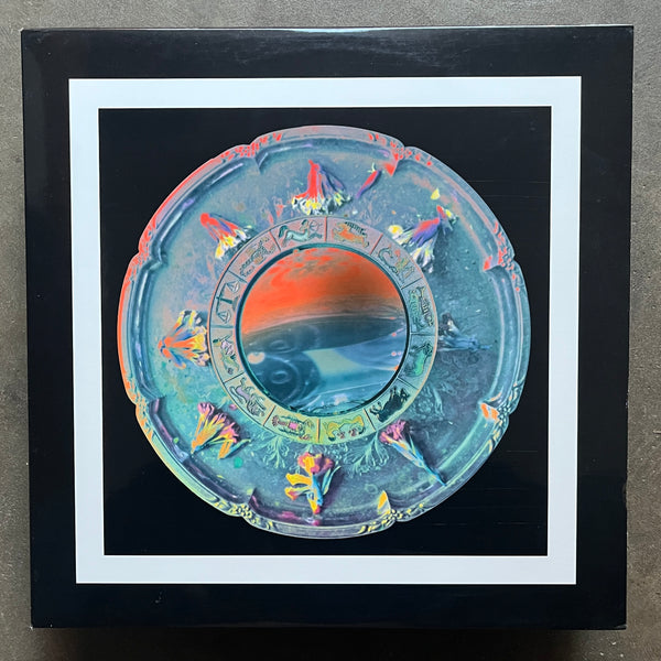 Al Lover – Zodiak Versions