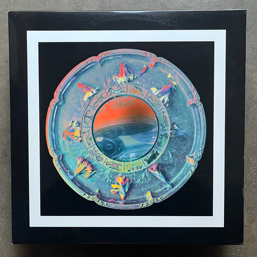 Al Lover – Zodiak Versions